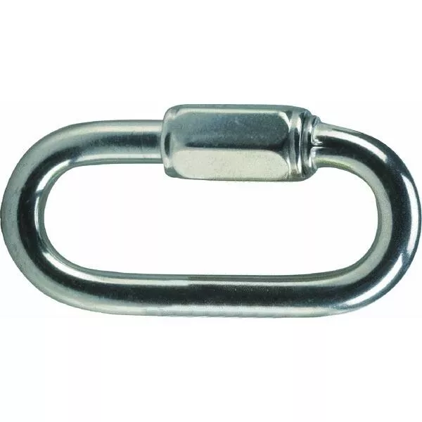 Stainless Steel Quick Links,No T7630546,  Apex Products Llc