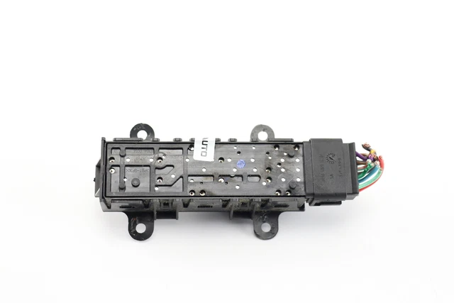 Réglage de Siège Interrupteur Droite Opel Antara (2010-2015) 3