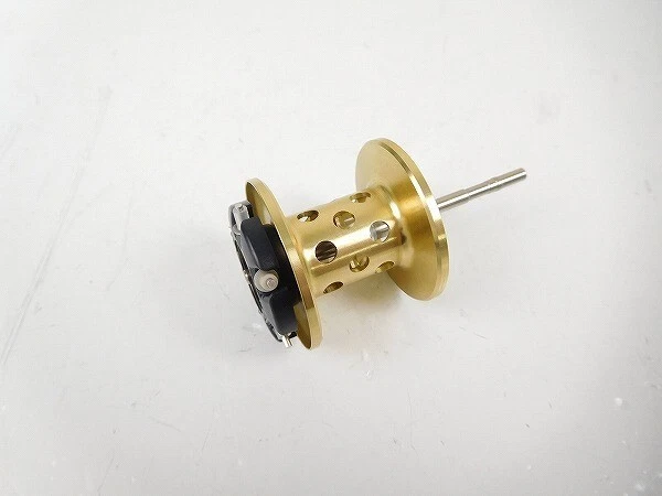 For Shimano 01 Calcutta Conquest 100 101 Spool /Admin Am2824/53