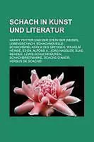 Schach in Kunst und Literatur | Buch | 9781159309756