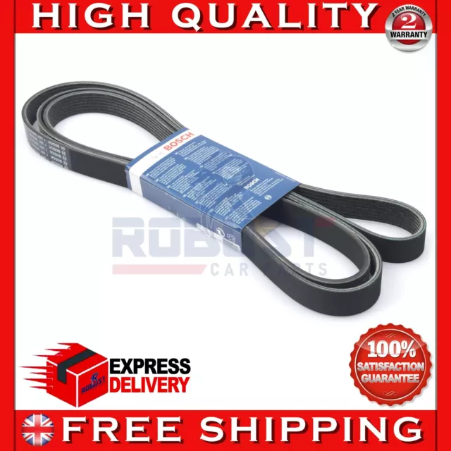 Alternator online belt halfords