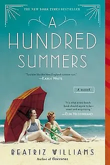 A Hundred Summers von Williams, Beatriz | Buch | Zustand gut