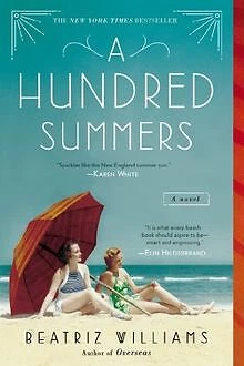 A Hundred Summers von Williams, Beatriz | Buch | Zustand gut