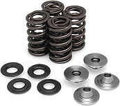 Kibblewhite Precision Valve Spring Kit 40-40100 53-0884 0926-0167 191-22001