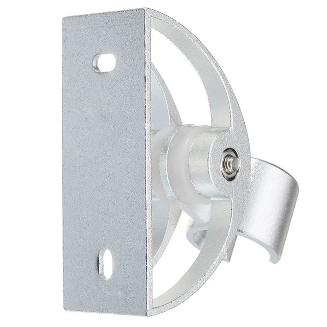 Parte soporte de cabezal de ducha hogar accesorios de bidé montaje en pared baño