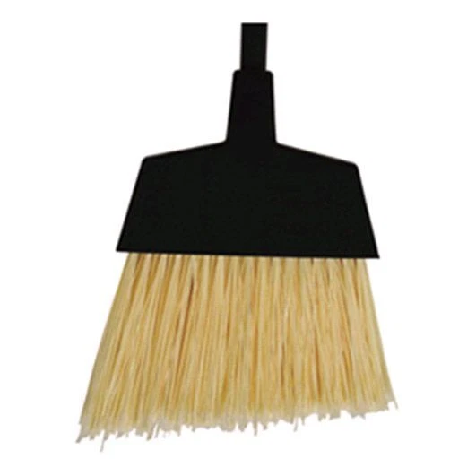 O-Cedar 6400-6 Flagged Large Angle Broom