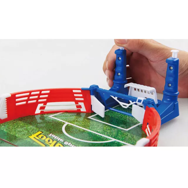 Football Game Table Kids Toys Mini Footballs for Outdoor Play Parent-child 3