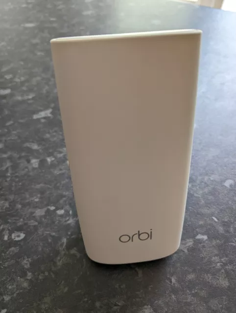 NETGEAR RBW30 AC2200 ORBI Satellite. Rete WiFi satellitare