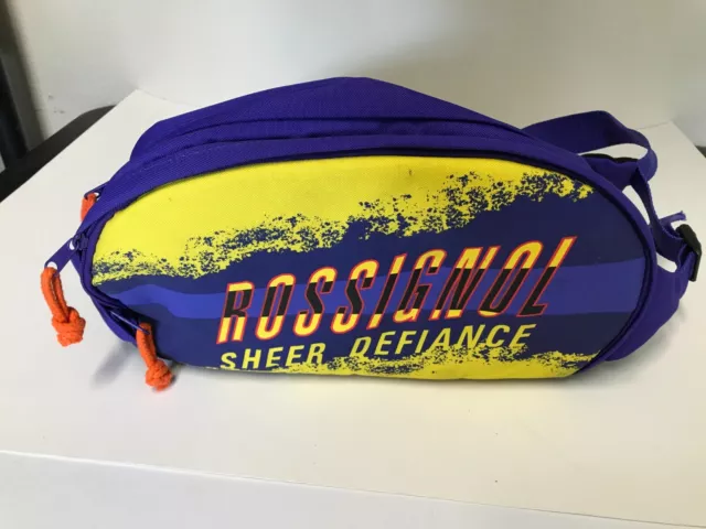 Defiance ski bag shop