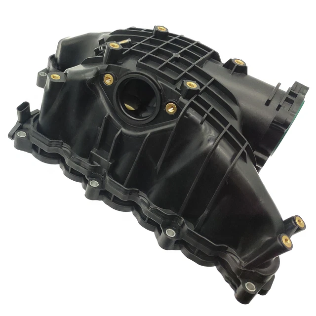 Attuatore Collettore Di Aspirazione Per Hyundai I20, I30, I40, IX35 E Kia Cee'd – Sostituisce 283202A600, 283202A410, 89233, 1.4/1.6/1.7 CRDi