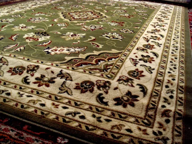 300x200 TAPPETO FAVOLOSO DISEGNO NAIN PERSIANO orientale indo rugs tabriz  kerma