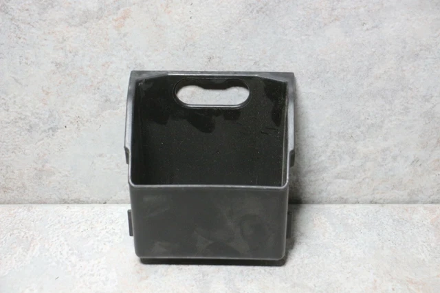 Cendrier Mercedes W210/S210 Console Centrale Bois D'origine - Réf A2108100230
