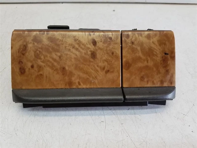 Ash Tray Lighter Compartment Fits 03 04 05 06 07 Honda Accord OEM