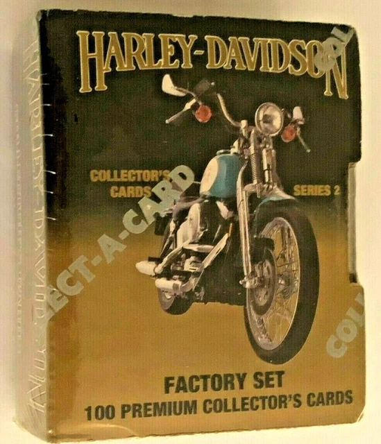 harley davidson series 1 price