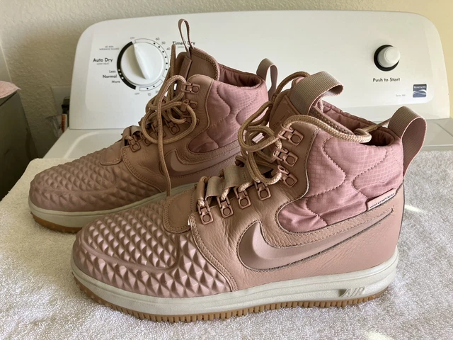 Nike shop duckboot damen