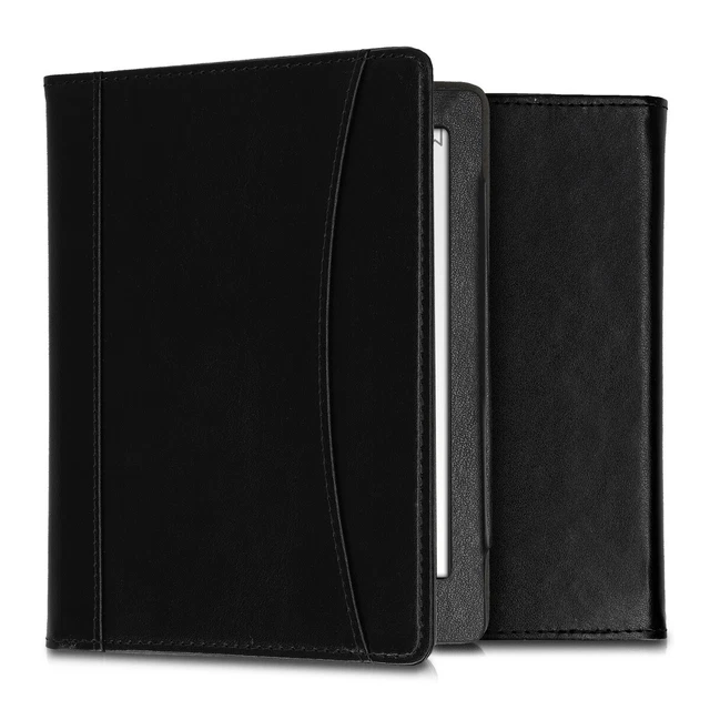 Coque pour Pocketbook Era Color Étui à rabat imoshion Noir Coque pour Pocketbook Era Color Étui à rabat imoshion Noir