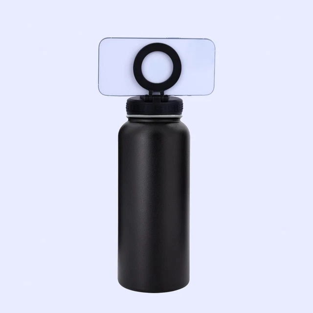 Bouteille d'Eau Intelligente - Bouteille Eau intelligente, App Mobile