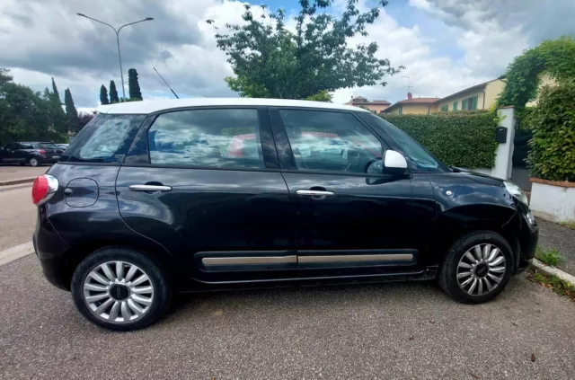 FIAT 500L 1.3 JTD 85 CV Multijet