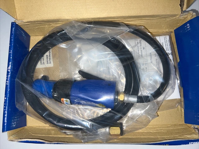 Blue Point At208A Mini Air Ratchet New