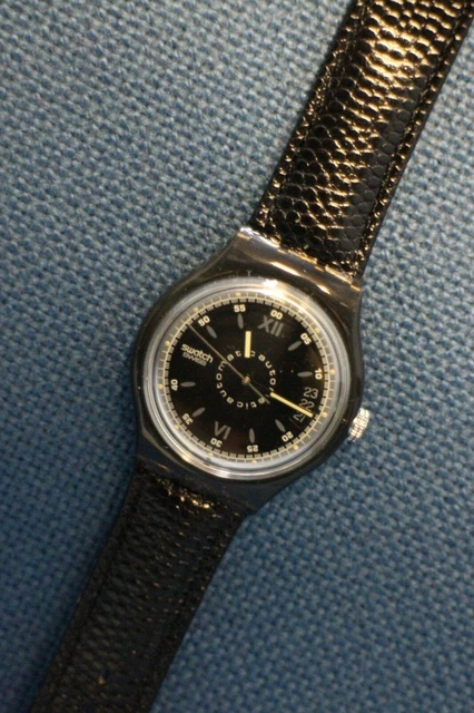 Swatch automatico hotsell anni 90