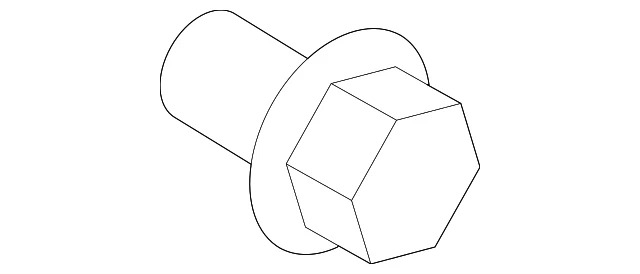 Genuine Toyota Fender Liner Retainer Clip 90467-10183