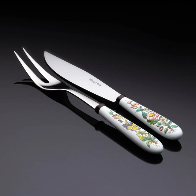 Posate posate per affettatura - TOP - Botanica - Villeroy & Boch