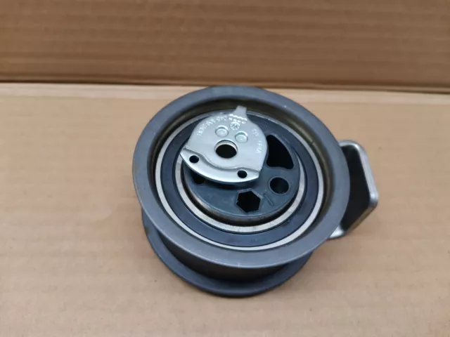 Galet Tendeur Courroie De Distribution Vw Passat B5 Golf Iv Audi A6 1.4 1.9 Tdi