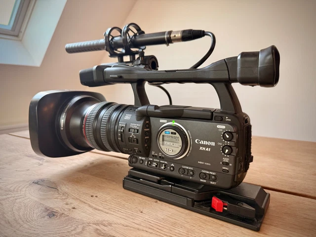 Mini caméscope DV Canon MV750i : caméscope numérique rétro Y2K - France