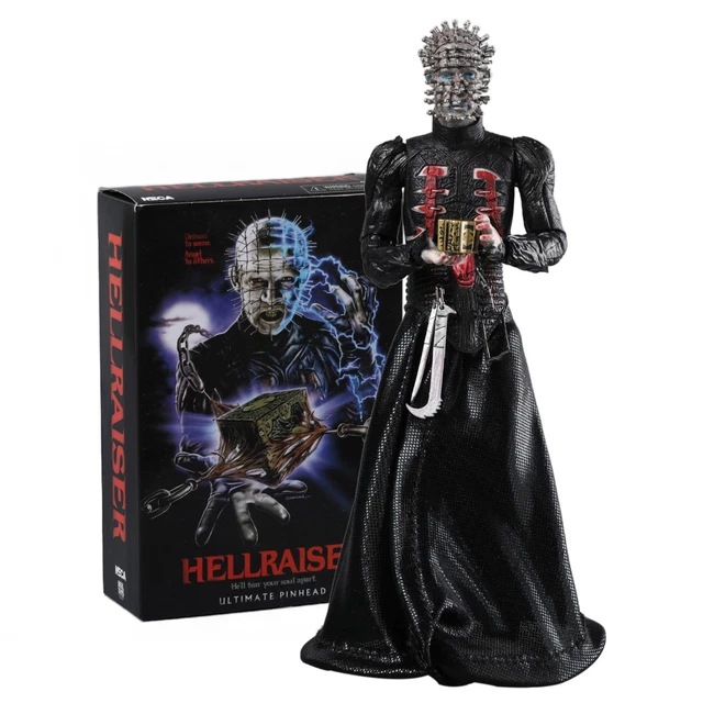 Neca Pennywise Ultimate Dancing Clown Patas De Araña
