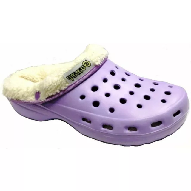 Clogs invernali hotsell