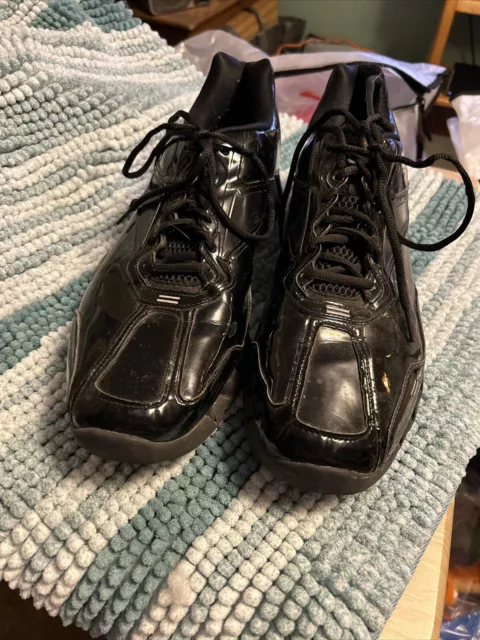 Reebok zigtech sales referee shoes
