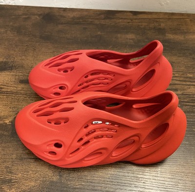 yeezy vermilion price