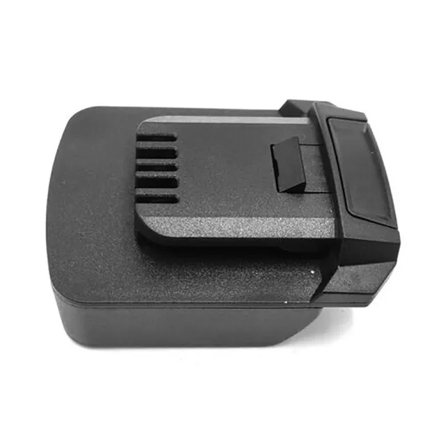 Adaptateur batterie adaptateur outil électrique sans fil DCB120 DCB122 série B