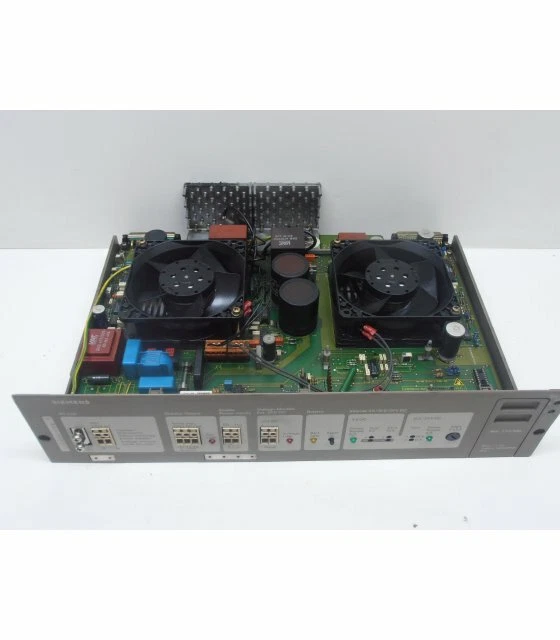 Blocco Alimentazione SIEMENS 6ES5955-3LC13 per SIEMENS Simatic S5