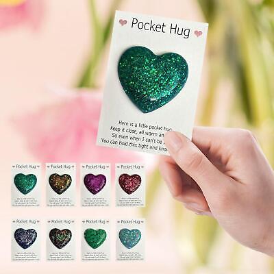 POCKET HUG FROM Us £3.00 - PicClick UK