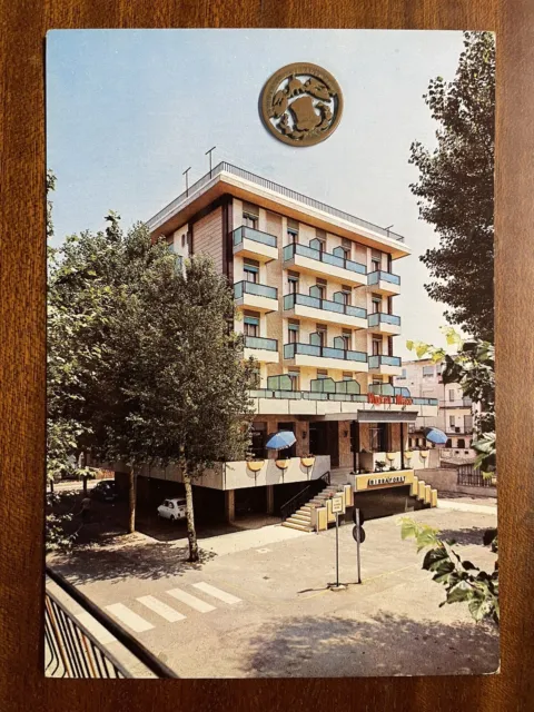 Jesolo Lido Hotel Max 1987