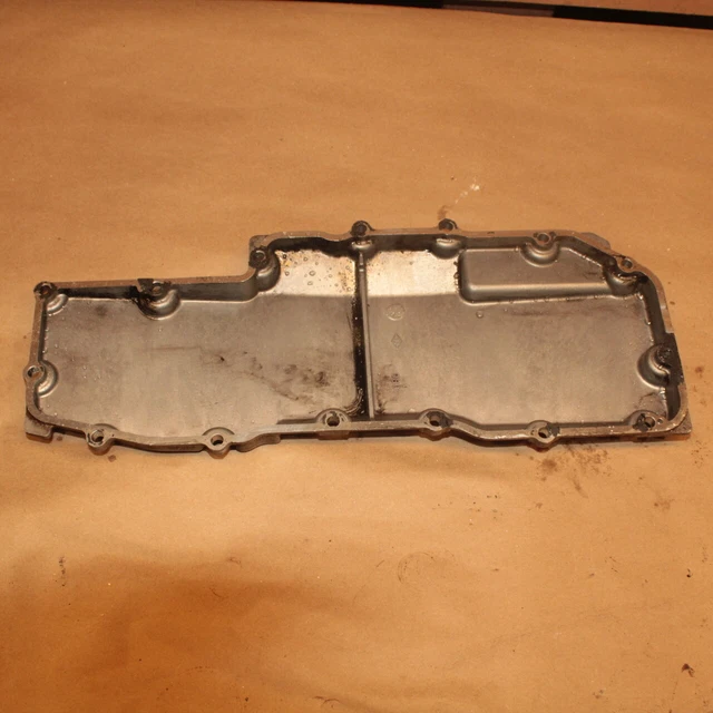 Yamaha 2007-2009 WaveRunner VX Deluxe Oil Pan Engine Motor Bottom Sump Cover