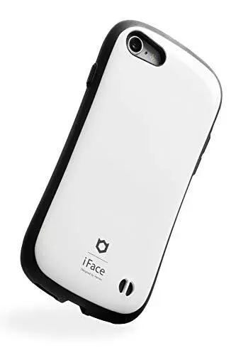 Iface First Class Standard Iphone Se 3Rd/2Nd Generation /8/7 Case White #223