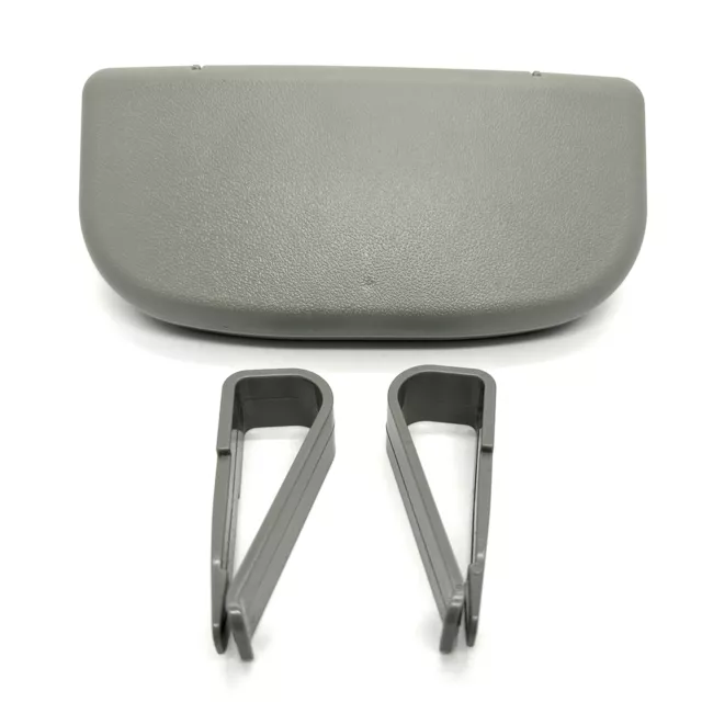 Soporte para gafas de sol para visera de coche funda Universal para gafas de sol