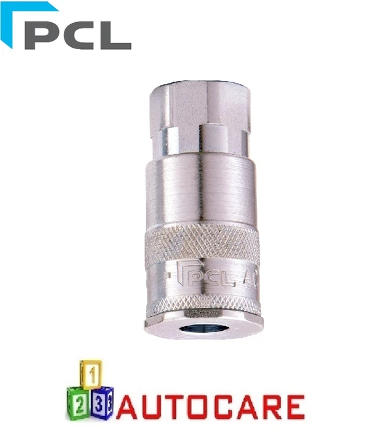 PCL VERTEX AIR Ligne Tuyau Raccord 1cm Connecteur Femelle EUR 17,36 ...