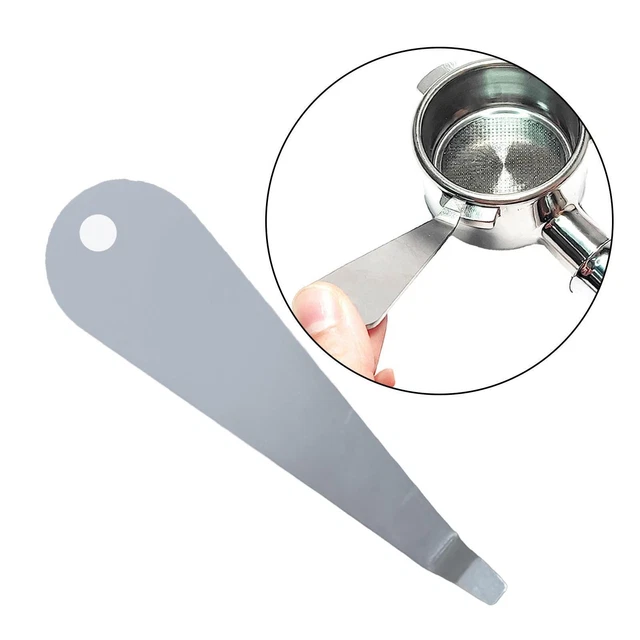 POPETPOP 2 Stück Acryl Soak Off Schüssel – Für Gelpolitur-Entfernung, Maniküre-Schalen, Nagelentferner-Schale, Schwarz/weiß