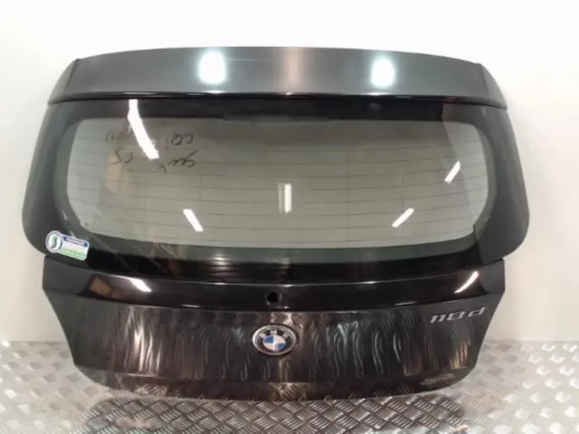 Malle/Hayon arriere BMW SERIE 1 E81 41627133898