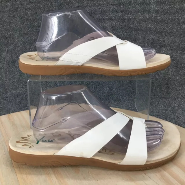 Yuu sandals 2025