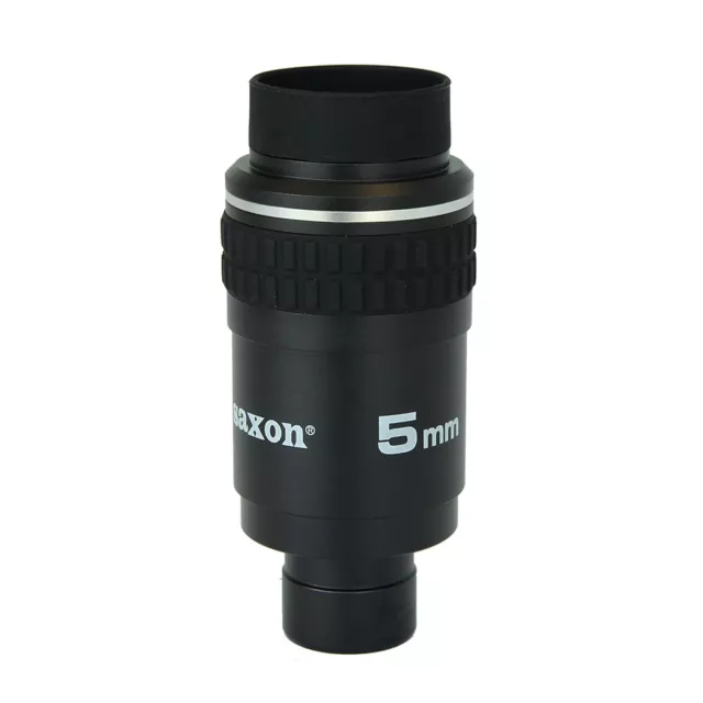 Saxon 5mm 68 Degree Super Wide Angle 1.25-inch Eyepiece