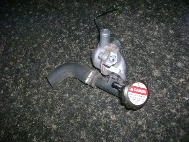 1998 HONDA SHADOW VT1100 VT 1100 Aero VT1100CT Coolant Thermostat