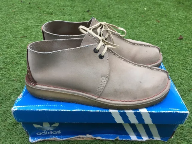 Clarks boots sales mens 2017
