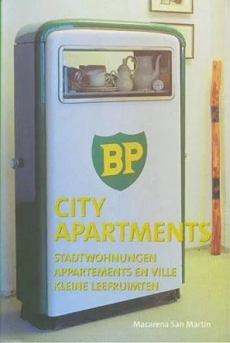 City Apartments (Kolon Mini Series)