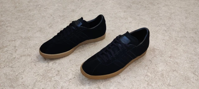 Adidas Tobacco Taille Uk 8  Eur 42  Jp 26.5 Cm