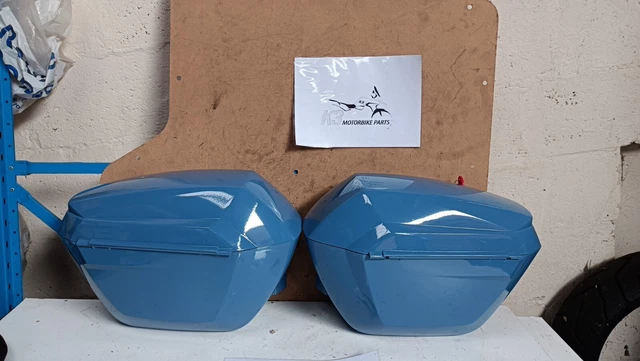 panniers for bmw g310gs