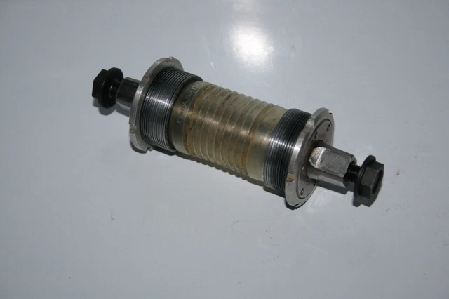 Boitier de pedalier - EGD - t47 - 86/92 - 30